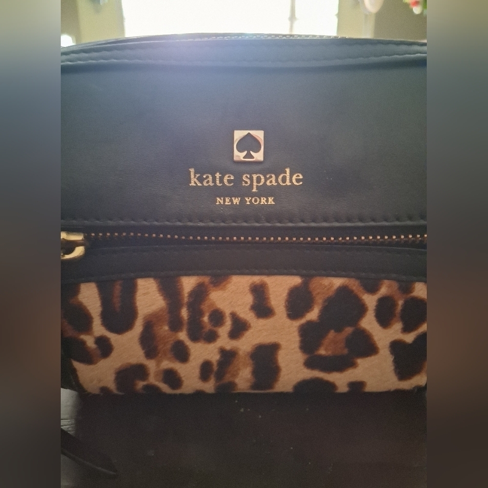 Kate Spade Perri Lane Looloo Crossbody - Picture 5 of 11